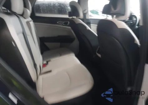 2024 Kia Sportage Ex z USA, uszkodzony, nr VIN 5XYK3CDFXRG202089